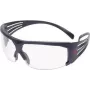 3M apsauginiai akiniai SecureFit SF601SGAF/FI (SF601SGAF/FI)