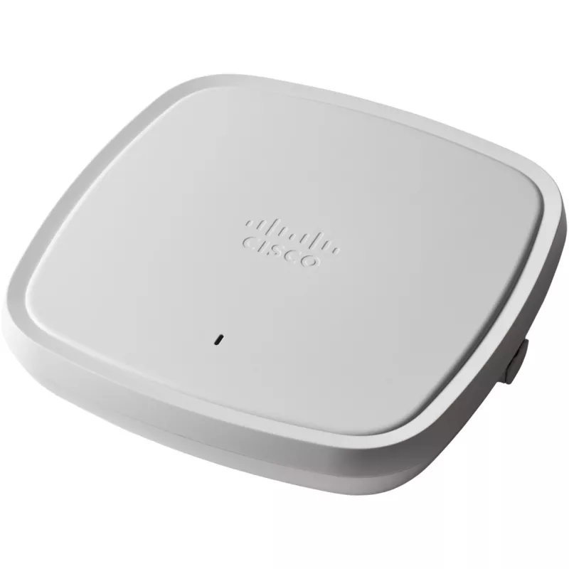 Belaidis prieigos taškas Cisco Catalyst 9105AXI-E Wi-Fi 6