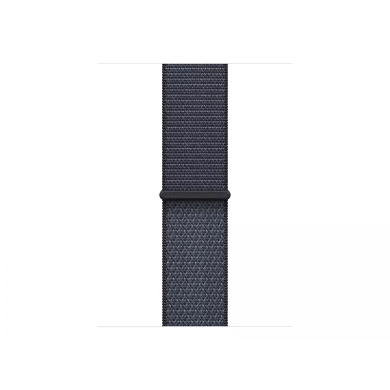 Apple MFFC4ZM/A dirželis išmaniesiems laikrodžiams, mėlynas, nailoninis, 42 mm