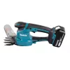 Makita DUM111SYX krūmapjovė / žoliapjovė 27 W baterija juoda, mėlyna
