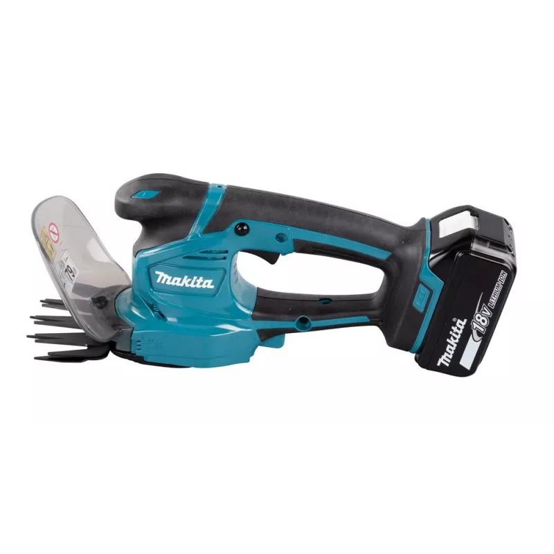 Makita DUM111SYX krūmapjovė / žoliapjovė 27 W baterija juoda, mėlyna