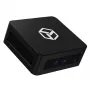 Mini PC Qoobe AP13620 i7-13620H/16GB/SSD 512GB/Win 11 Pro juodas