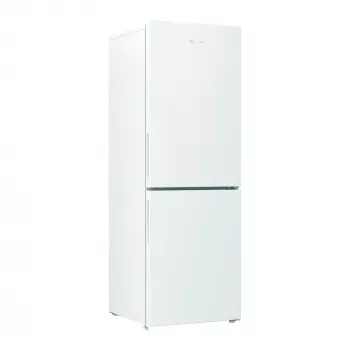 INDESIT šaldytuvas | INKS 1341 W4E | Energijos vartojimo efektyvumo klasė E | Laisvai pastatomas | Kombinuotas | Aukštis 173,6 cm | Šaldytuvo naudingoji talpa 209 L | Šaldiklio naudingoji talpa 113 L | 38 dB | Balta