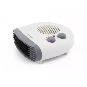 EHH003 vidaus elektrinis šildytuvas pilkas, baltas 2000 W - Esperanza