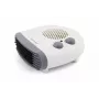 EHH003 vidaus elektrinis šildytuvas pilkas, baltas 2000 W - Esperanza