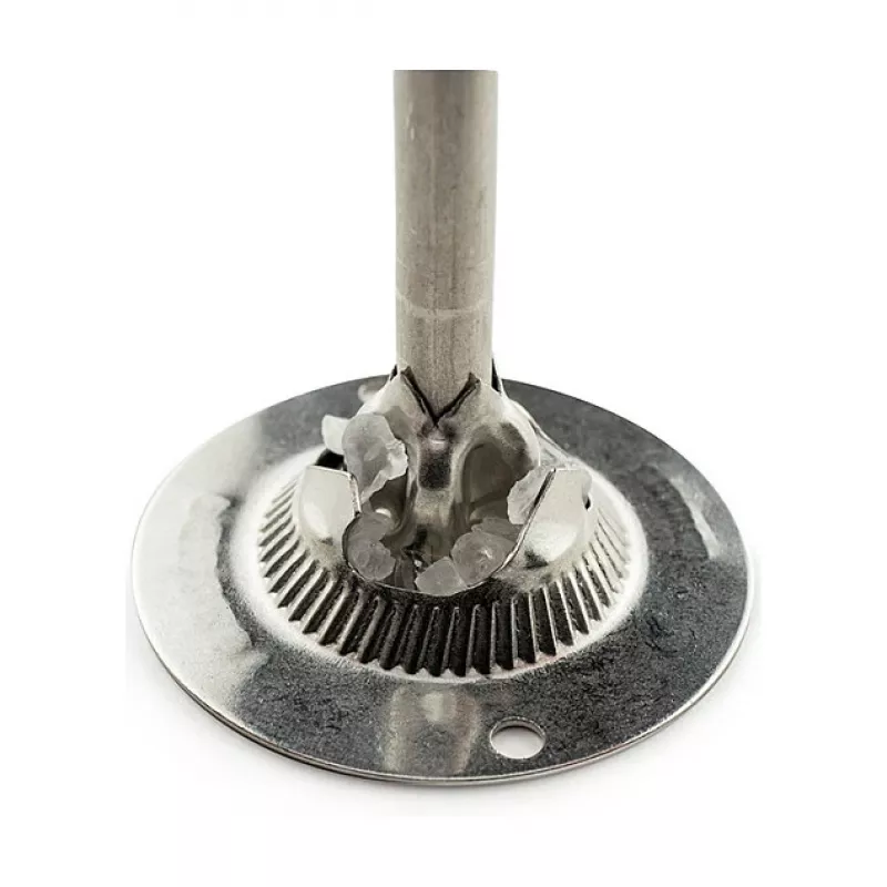 Druskos malūnėlis Peugeot Paris Nature Wood 180 mm