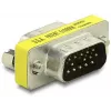 Jungties jungčių adapteris VGA DeLOCK 65010