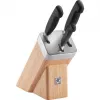 3 peilių rinkinys Zwilling Four Star 35135-400-0