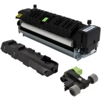 Priežiūros komplektas Lexmark CX735 daugiafunkciam įrenginiui — modelis 41X3883, kaitinimo mazgo priežiūros komplektas 220 V, 1 vnt.