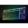 Steelseries APEX 3 TKL klaviatūra USB QWERTY US English juoda