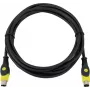 S-Video kabelis Omnitronic 30209952, 3 m ilgis