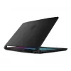 Nešiojamas kompiuteris MSI Katana 15 HX B14WGK-821XPL — Intel i7-14650HX, 16 GB RAM, 1 TB SSD, NVIDIA RTX 5070, 144 Hz ekranas