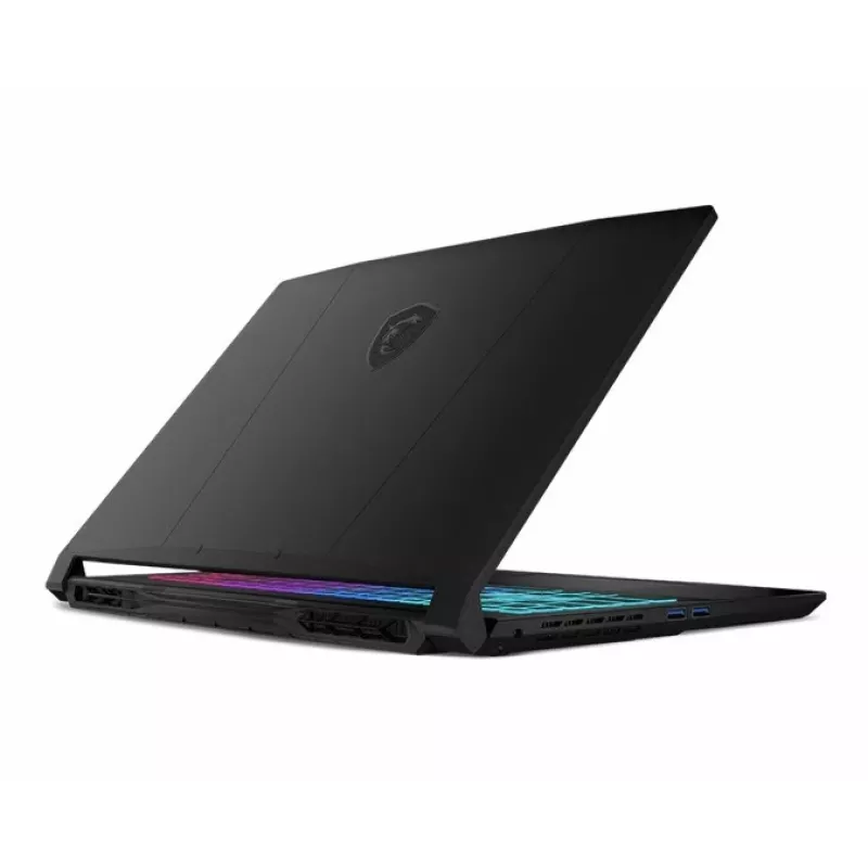 Nešiojamas kompiuteris MSI Katana 15 HX B14WGK-821XPL — Intel i7-14650HX, 16 GB RAM, 1 TB SSD, NVIDIA RTX 5070, 144 Hz ekranas