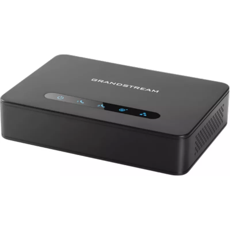 VOIP adapteris Grandstream HT ATA 812v2