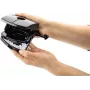 Skylamušis Novus B 220 re+new 20 lapų juodas