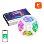 LED juostelė Gosund SL1 WiFi RGB 2.8 m – su Tuya suderinamas išmanusis apšvietimas