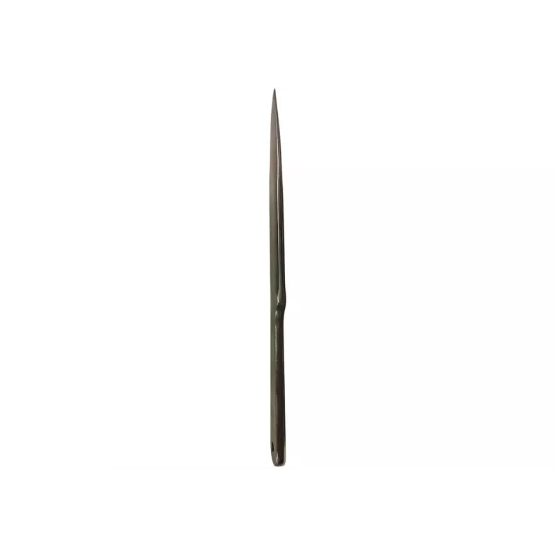 Metymo peilių rinkinys KAL22 KAL22-SR — 3 nerūdijančio plieno peiliai, ašmenys 165 mm, storis 6 mm, bendras ilgis 275 mm, svoris 240 g