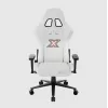 Onex | Žaidimų kėdė | STC X Hardcore | Balta