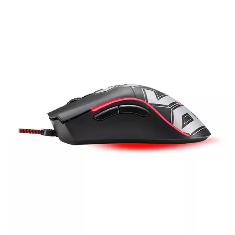 Subsonic Gaming pelė AC/DC