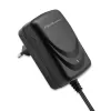 Baterijų įkroviklis QOLTEC Charger for AGM GEL STD 12V 1.5A