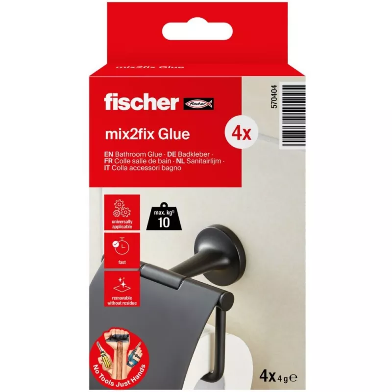 Fischer 570404
