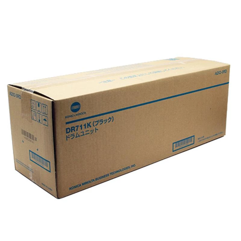 Originali Konica Minolta DR711K