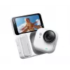 Veiksmo kamera GO Ultra STAND./Balta CINSABEA/Balta INSTA360