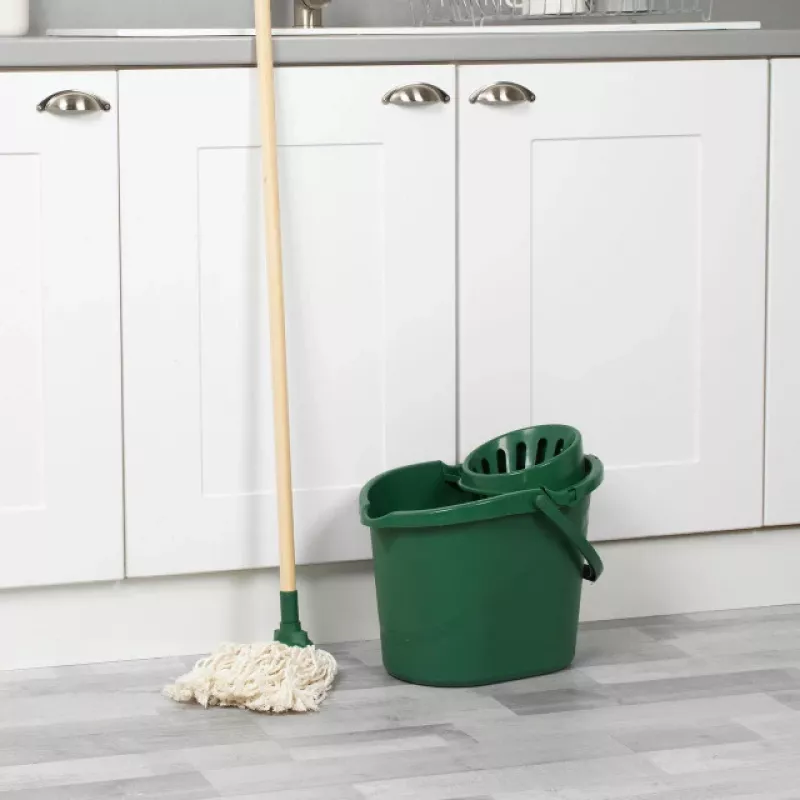 Kibiras Beldray LA075314EU7 Eco Recycled 10 L — plastikinis buitinis kibiras