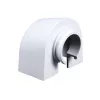 IP stebėjimo kamera Axis P3827-PVE kupolinė 3712 x 1856 pikselių