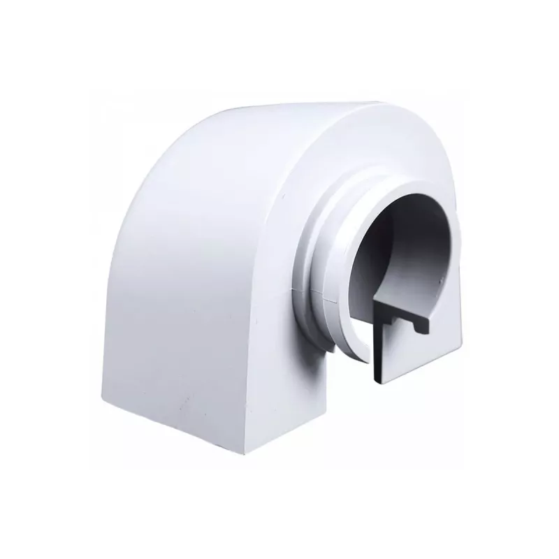 IP stebėjimo kamera Axis P3827-PVE kupolinė 3712 x 1856 pikselių
