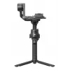 Rankinis kameros stabilizatorius DJI RS4, aliuminio korpusas, 12 val. baterija, 1,066 kg, juodas