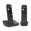 Analoginis / DECT telefonas Gigaset C575A Duo