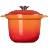 Le Creuset Cocotte Every 18 cm orkaitė raudona (41110180900460)