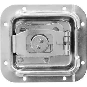 Overlatch Roadinger 30000625 durų skląstis 115×127 mm, 44 mm atstumas iki skląsčio
