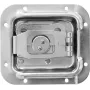 Overlatch Roadinger 30000625 durų skląstis 115×127 mm, 44 mm atstumas iki skląsčio