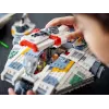 LEGO Star Wars žaidimo rinkinys 75357 — The Ghost and Phantom II, 1 394 dalys, 4 mini figūrėlės, amžius 10+
