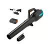 Akumuliatorinis pūstuvas Gardena PowerJet 18V P4A