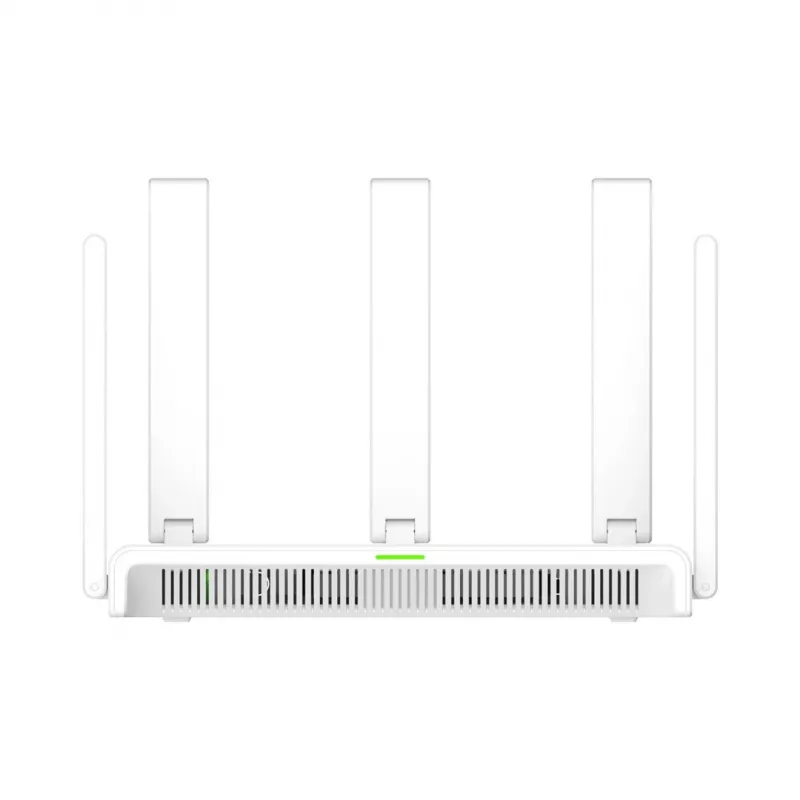 „Ruijie Networks RG-EW3000GX“ belaidis maršruto parinktuvas Gigabit Ethernet Dviejų dažnių (2,4 GHz / 5 GHz) Baltas