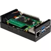 Raspberry Pi RB-ALUCASEP5-M2 Juoda