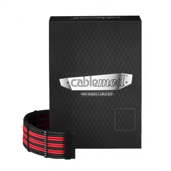 Cablemod CM-PRTS-FKIT-NKKR-R vidinis maitinimo kabelis