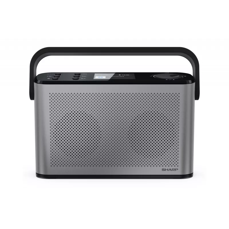 Stereo radijas Sharp OSAKA DR-P540(GY)