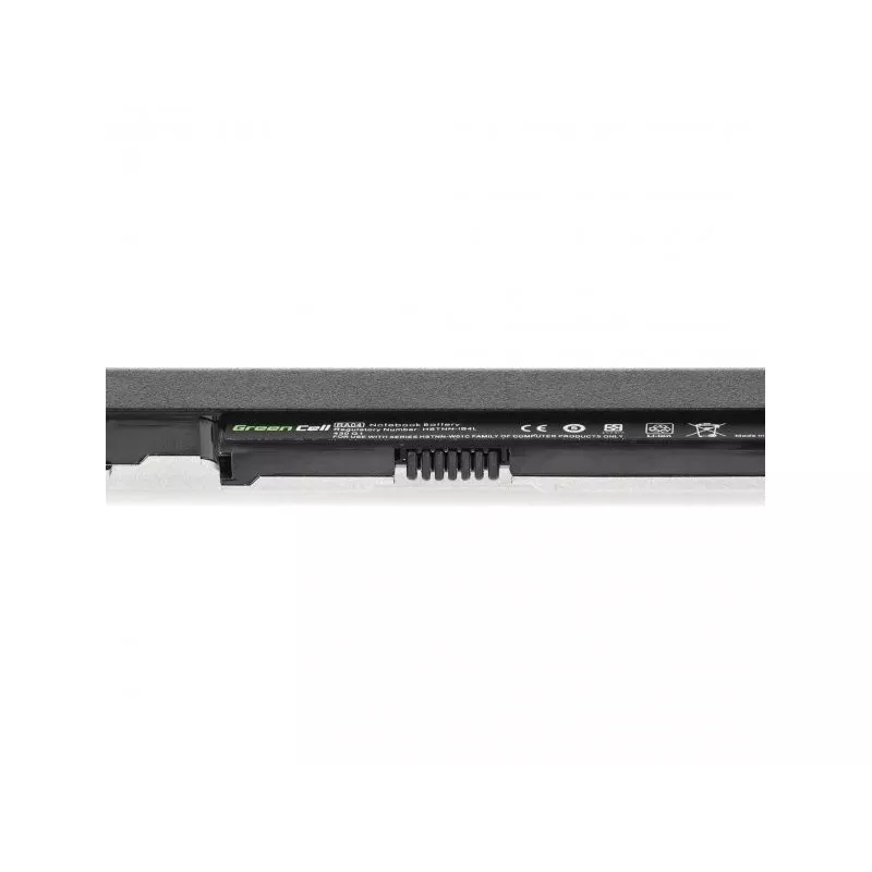 Green Cell GC-HP81 Laptop baterija 14.8V 2200mAh Restores Mobility