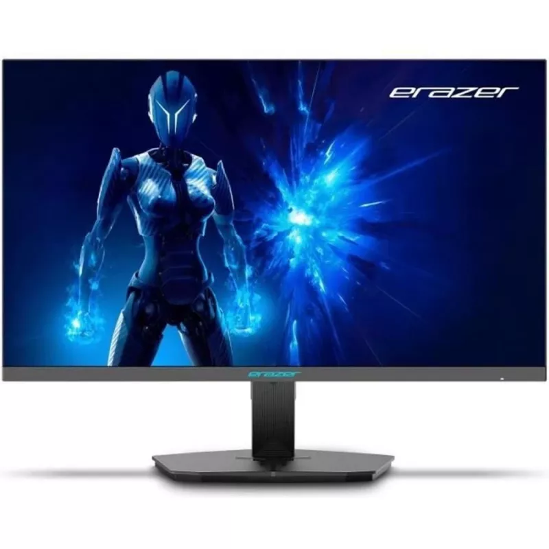 ERAZER 30038535 MD20124 Spectator P10 23,8 žaidimų monitorius