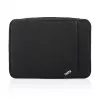 Lenovo 4X40N18007 nešiojamojo kompiuterio dėklas 30,5 cm (12 colių) Įmautė Juoda