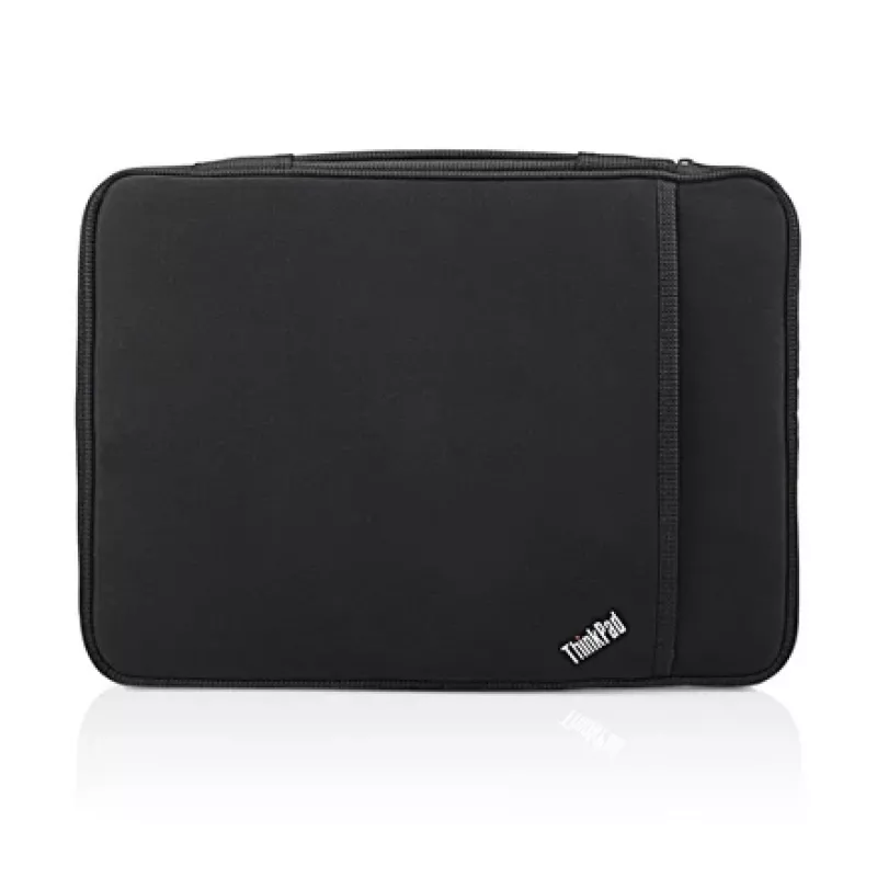 Lenovo 4X40N18007 nešiojamojo kompiuterio dėklas 30,5 cm (12 colių) Įmautė Juoda