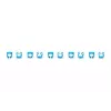 Digitus A-CC-B Connectivity Accessory Blue