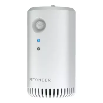 „Smart Odor Eliminator Petoneer“