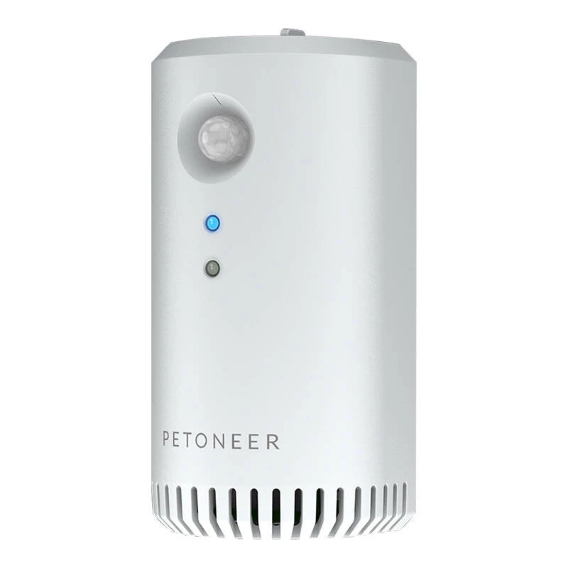 „Smart Odor Eliminator Petoneer“