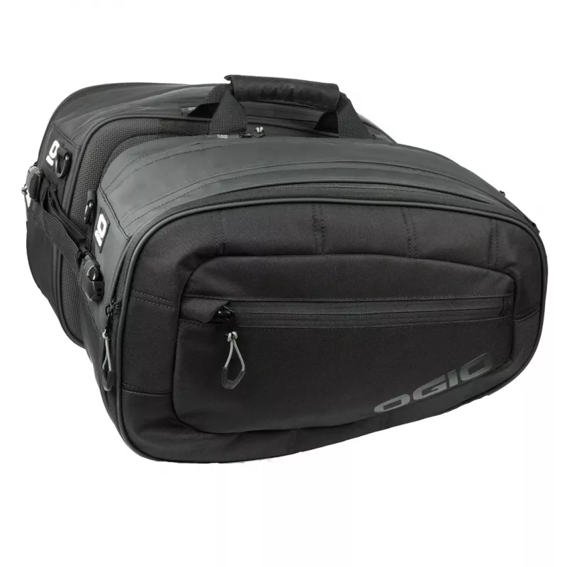 Dviračio krepšys OGIO Saddle Bag 2.0 29 L nailoninis balno tvirtinimas