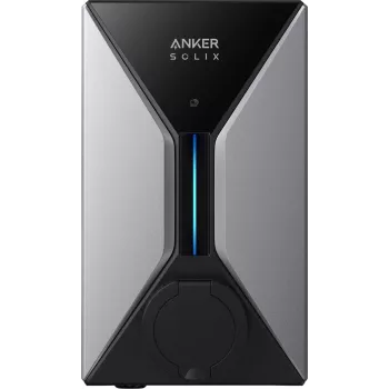 Anker SOLIX V1 – lizdinė versija – išmanioji EV įkrovimo stotelė – 22 kW – 32 A (2 tipas)